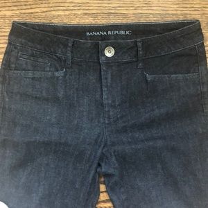 Banana Republic Jeans Size 27